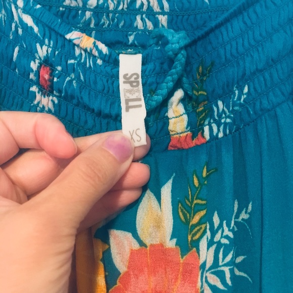 🌙Spell and the Gypsy Jagger skirt - Picture 6 of 9